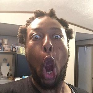 Meet your Posher, Kenneth